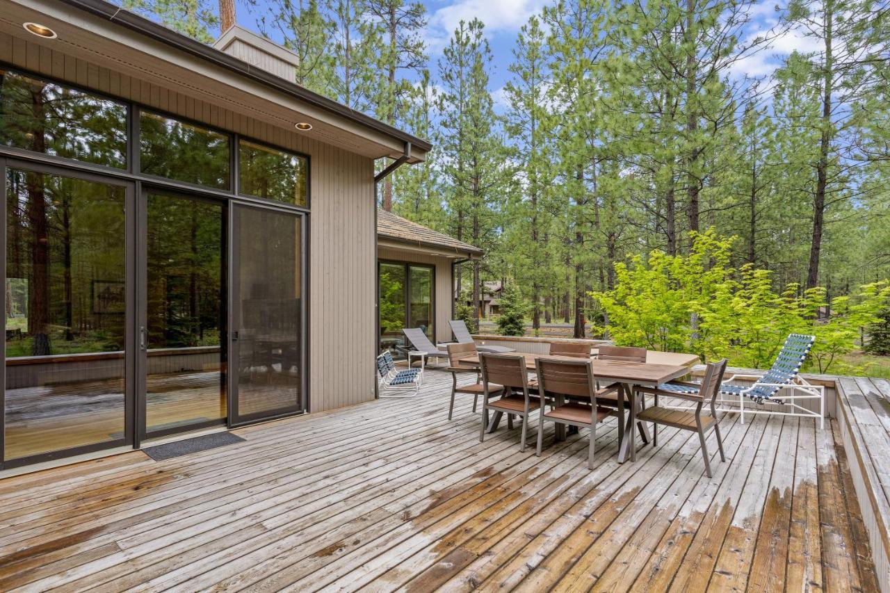 Glaze Meadow 376 Home Black Butte Ranch Exterior photo
