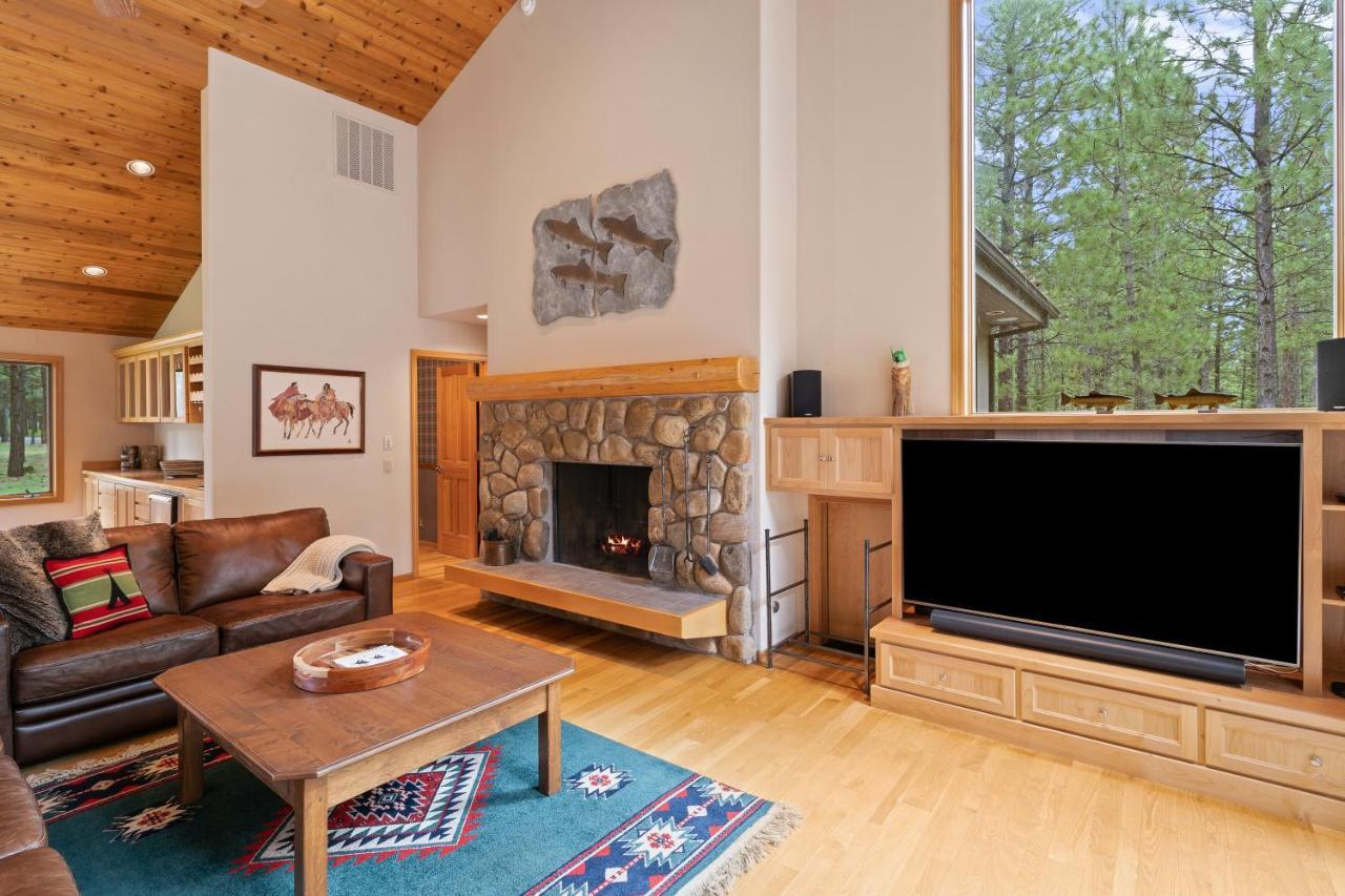 Glaze Meadow 376 Home Black Butte Ranch Exterior photo