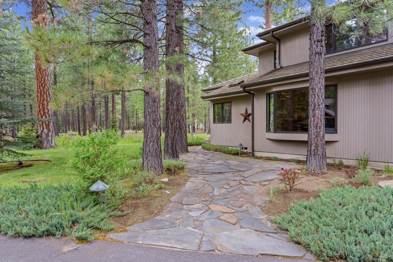 Glaze Meadow 376 Home Black Butte Ranch Exterior photo