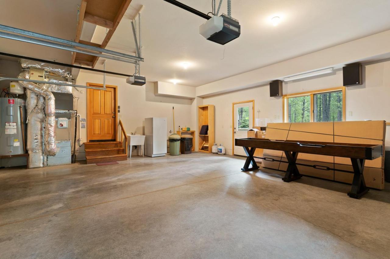 Glaze Meadow 376 Home Black Butte Ranch Exterior photo