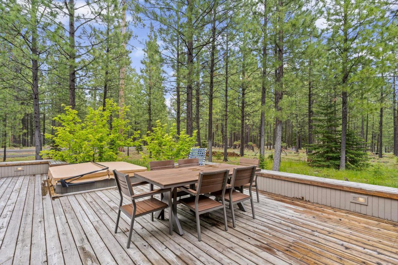 Glaze Meadow 376 Home Black Butte Ranch Exterior photo