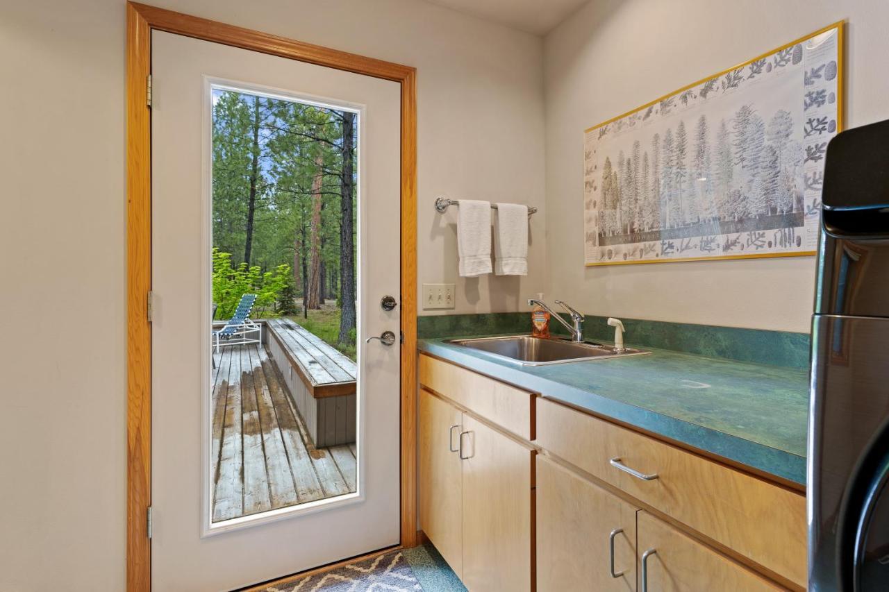 Glaze Meadow 376 Home Black Butte Ranch Exterior photo