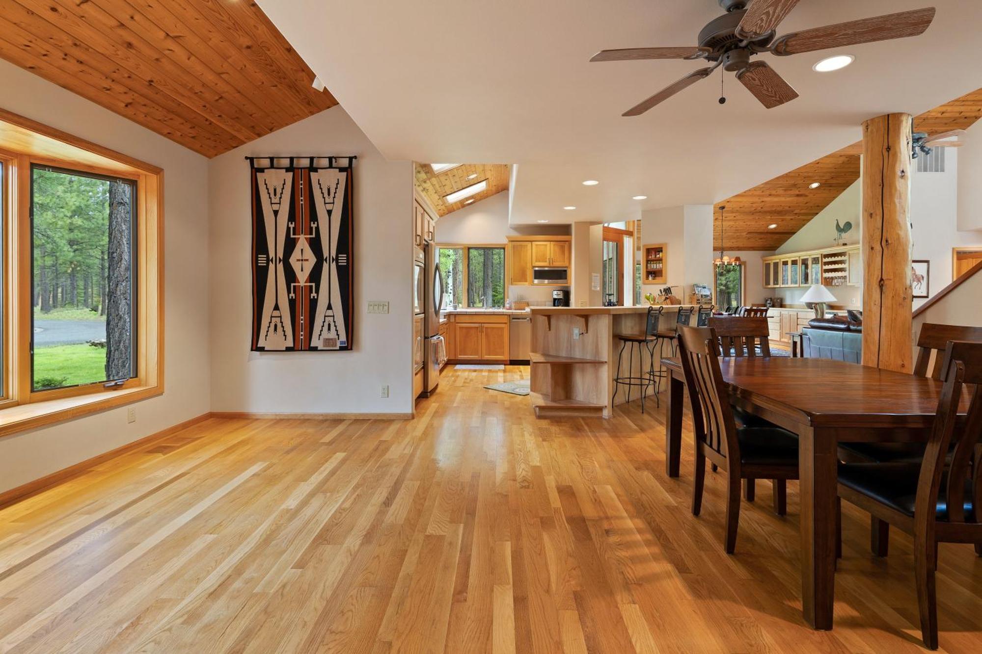 Glaze Meadow 376 Home Black Butte Ranch Exterior photo